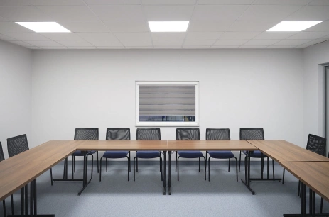 Sala konferencyjna Sala Konferencyjna I w Tennis & Country Club Hotel*** Kraków