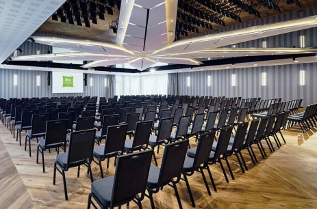 Sala konferencyjna Sala Konferencyjna w Ibis Styles Nowy Targ Zakopane