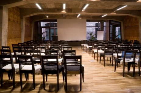 Sala konferencyjna Sala A w Monopol Katowice