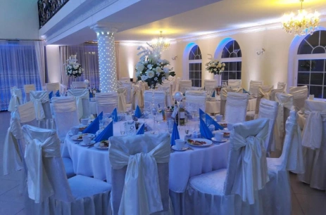 Sala konferencyjna Sala Konferencyjna w Hotel & Restauracja Margerita Kraków