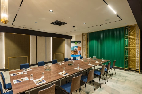 Sala konferencyjna Handlowa w Ibis Styles Kraków East Kraków