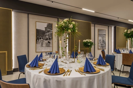 Sala konferencyjna XVIII w Ibis Styles Kraków East Kraków