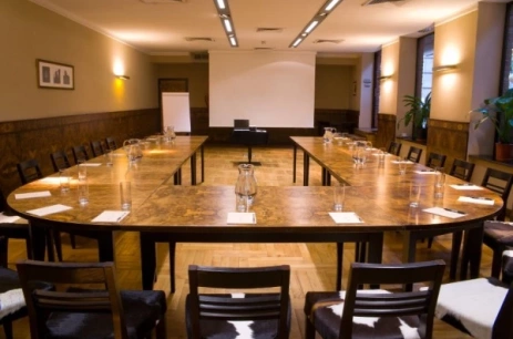 Sala konferencyjna Sala B w Monopol Katowice