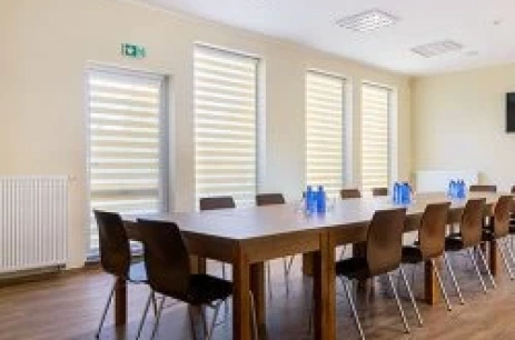 Sala konferencyjna Sala Konferencyjna I w Hotel Zielony  Poznań