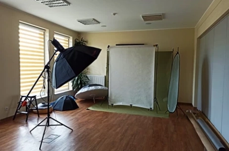 Sala konferencyjna Sala Konferencyjna I+II w Hotel Zielony  Poznań