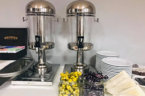 Sala konferencyjna Sala Konferencyjna I+II w Hotel Zielony  Poznań