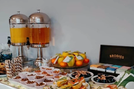 Sala konferencyjna Sala Konferencyjna I+II w Hotel Zielony  Poznań