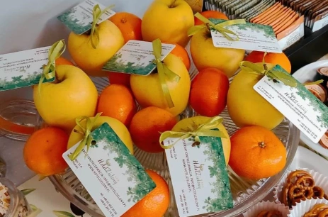 Sala konferencyjna Sala Konferencyjna I+II w Hotel Zielony  Poznań