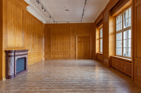 Sala konferencyjna Pokój Brzozowy w Centrum Kultury ZAMEK w Poznaniu Poznań