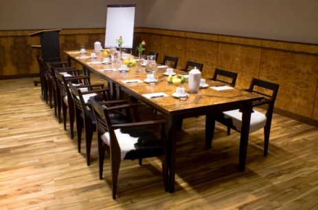 Sala konferencyjna Sala C w Monopol Katowice