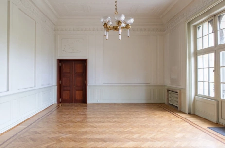 Sala konferencyjna Hol Balkonowy w Centrum Kultury ZAMEK w Poznaniu Poznań