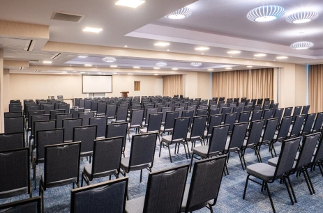 Sala konferencyjna SUN w Aqua Resort by Bel Mare Międzyzdroje