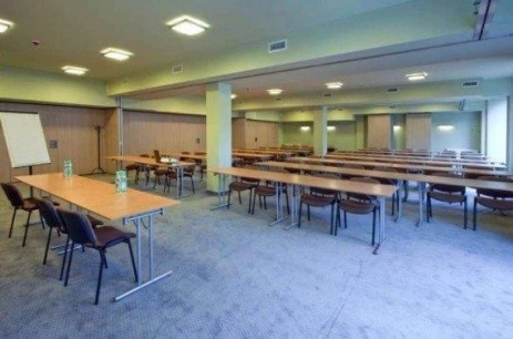 Sala konferencyjna Sala Konferencyjna III w Geovita Dźwirzyno Dźwirzyno