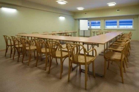 Sala konferencyjna Sala Konferencyjna IV w Geovita Dźwirzyno Dźwirzyno