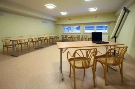 Sala konferencyjna Sala Konferencyjna V w Geovita Dźwirzyno Dźwirzyno