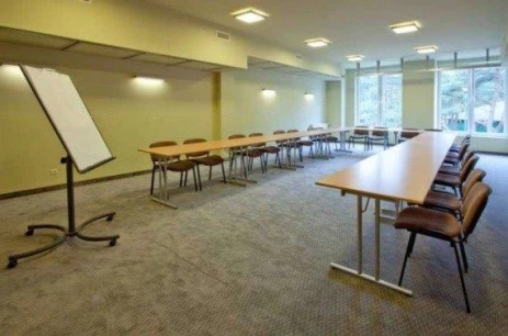 Sala konferencyjna Sala Konferencyjna VI w Geovita Dźwirzyno Dźwirzyno
