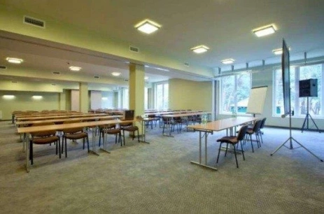 Sala konferencyjna Sala Konferencyjna I+II+III w Geovita Dźwirzyno Dźwirzyno