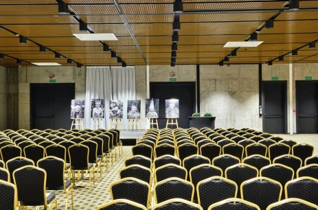 Sala konferencyjna SALA NARUSZEWICZ w Zamek Janów Podlaski Janów Podlaski