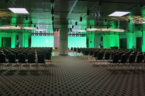 Sala konferencyjna SALA NARUSZEWICZ w Zamek Janów Podlaski Janów Podlaski