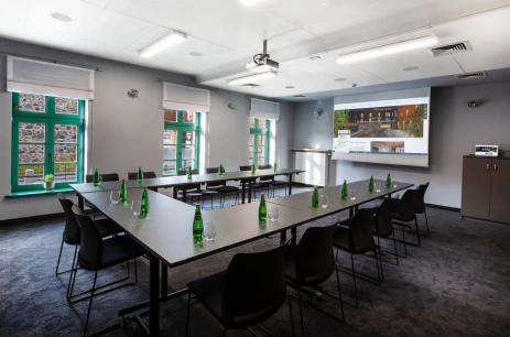 Sala konferencyjna Sala Biznesowa w Hotel 1231**** Toruń