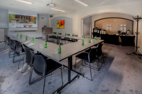 Sala konferencyjna Sala Biznesowa w Hotel 1231**** Toruń