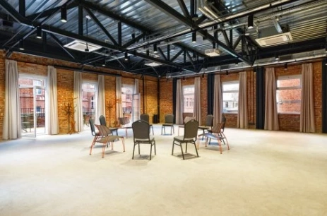 Sala konferencyjna Sala Bastion Żubr w ARCHE Dwór Uphagena Gdańsk Gdańsk