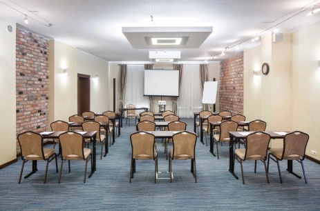 Sala konferencyjna Sala Konferencyjna w Hotel Bonum Gdańsk