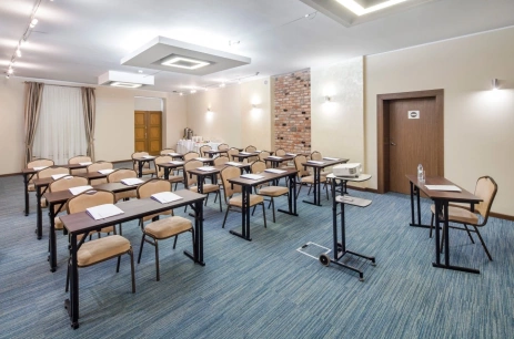 Sala konferencyjna Sala Konferencyjna w Hotel Bonum Gdańsk