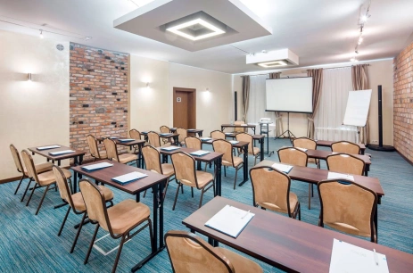 Sala konferencyjna Sala Konferencyjna w Hotel Bonum Gdańsk