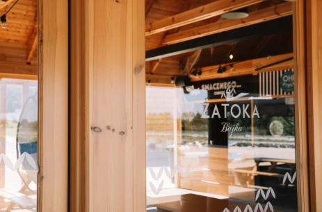 Sala konferencyjna Pikniki Firmowe w Hotel & Resort Bajka Grodziec