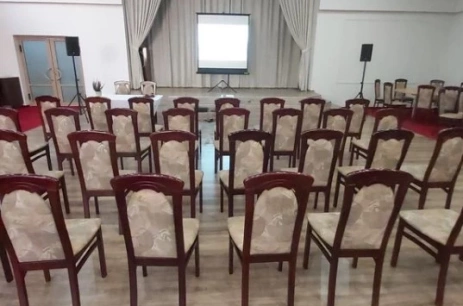 Sala konferencyjna Sala Duża  w Park Hotel Świdnica Świdnica