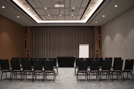 Sala konferencyjna Sala G w Fabryka Wełny Hotel & Spa Łódź
