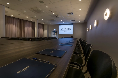 Sala konferencyjna Sala Konferencyjna w Hotel Antares *** Gdynia