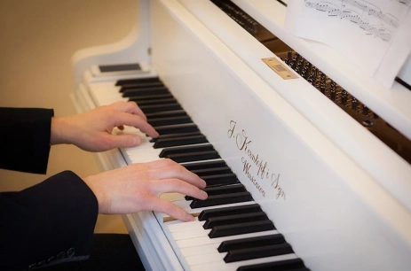 Sala konferencyjna Sale Restauracyjne w Art Restauracja Kraków