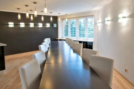 Sala konferencyjna 315A w Rewita Kościelisko Kościelisko