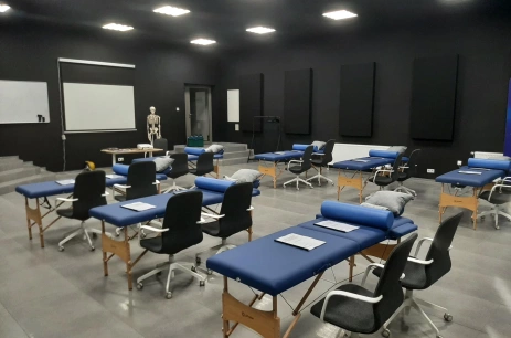 Sala konferencyjna Sala Konferencyjno-Szkoleniowa  w Inqoo Gliwice  Gliwice