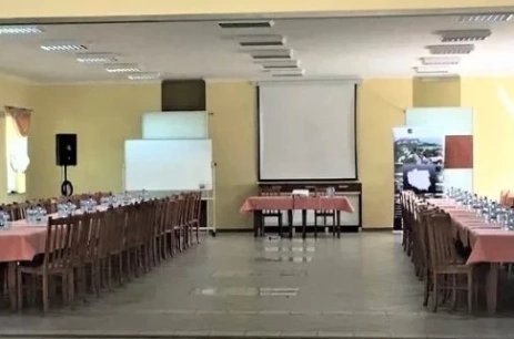 Sala konferencyjna Sala A+B w Rewita Rogowo Mrzeżyno