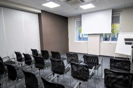 Sala konferencyjna Sala A w Rewita Międzyzdroje Międzyzdroje