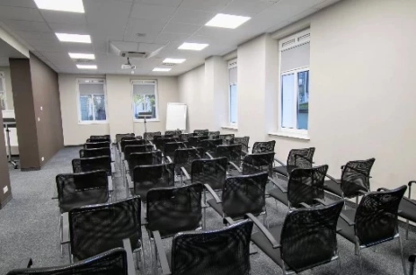 Sala konferencyjna Sala B w Rewita Międzyzdroje Międzyzdroje