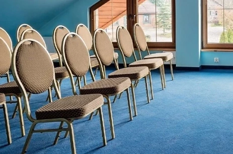 Sala konferencyjna Sala Konferencyjna w Hotel Szymbark - Kaszubskie Centrum Kongresowe Szymbark