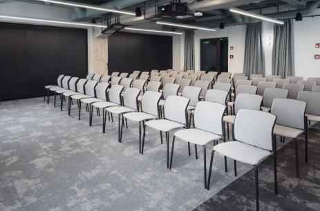 Sala konferencyjna Warsztat I w Montownia Lofts & Experience Gdańsk Gdańsk