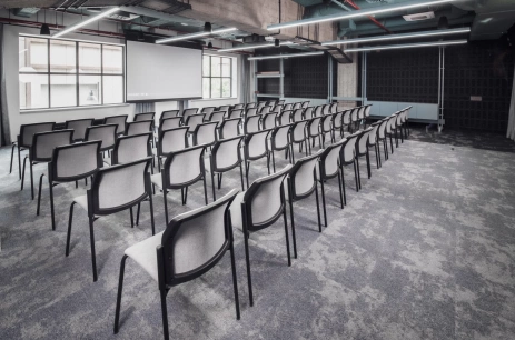 Sala konferencyjna Warsztat II w Montownia Lofts & Experience Gdańsk Gdańsk