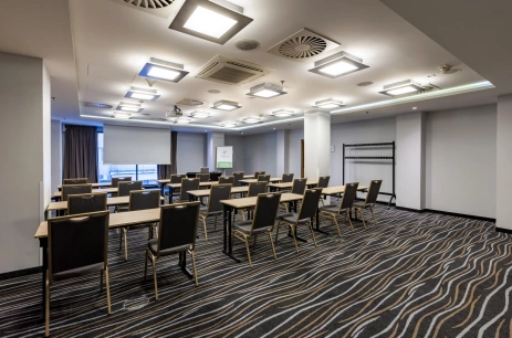 Sala konferencyjna Sala Pałacowa w Holiday Inn Łódź Łódź