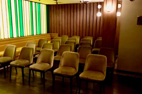 Sala konferencyjna Sala Konferencyjna w Liebeskind Boutique Hotel**** Kraków