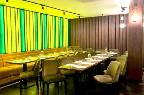 Sala konferencyjna Sala Konferencyjna w Liebeskind Boutique Hotel**** Kraków