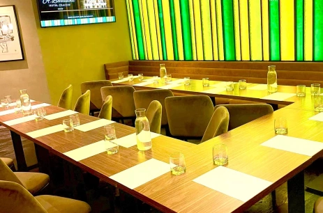 Sala konferencyjna Sala Konferencyjna w Liebeskind Boutique Hotel**** Kraków