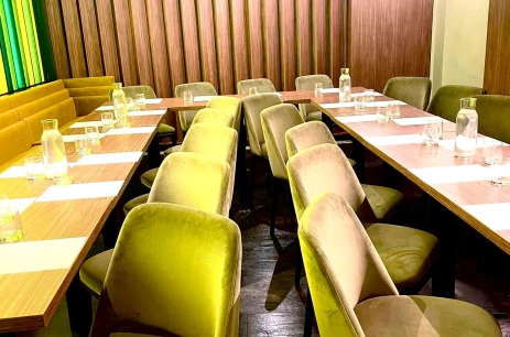 Sala konferencyjna Sala Konferencyjna w Liebeskind Boutique Hotel**** Kraków