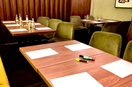 Sala konferencyjna Sala Konferencyjna w Liebeskind Boutique Hotel**** Kraków