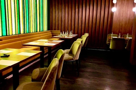 Sala konferencyjna Sala Konferencyjna w Liebeskind Boutique Hotel**** Kraków