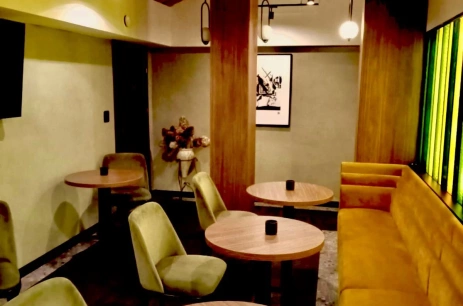 Sala konferencyjna Sala Eventowa w Liebeskind Boutique Hotel**** Kraków